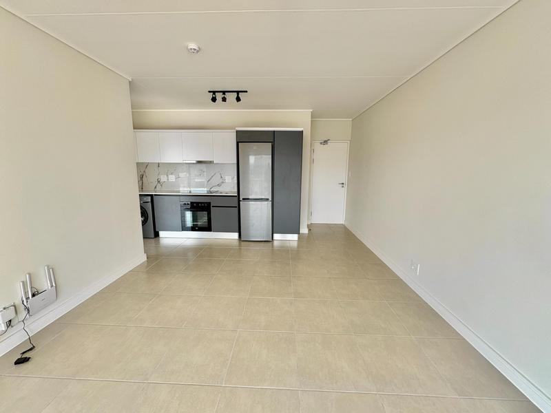 To Let 1 Bedroom Property for Rent in Somerset West Western Cape
